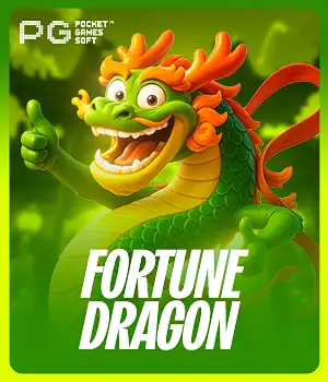Fortune Dragon